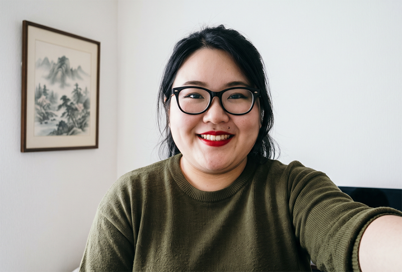 Tiemi Kimura. psicóloga especializada em tratamento do transtorno borderline